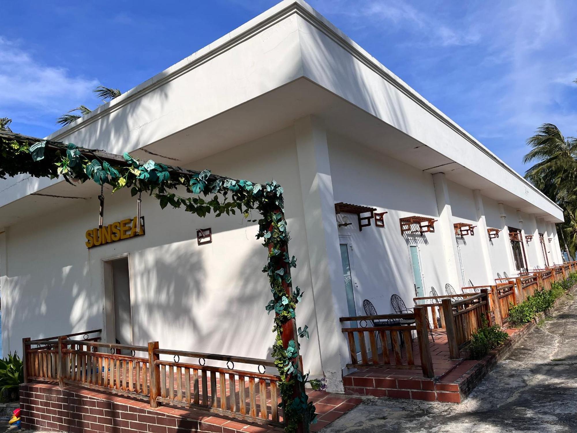 Hawaii Resort Phu Quoc Extérieur photo