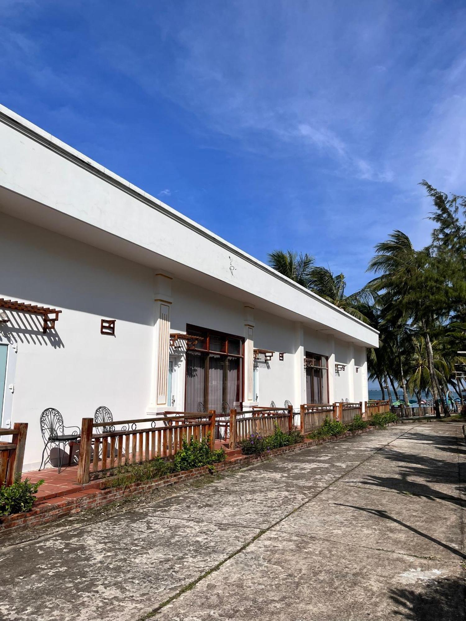 Hawaii Resort Phu Quoc Extérieur photo